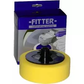 Универсальный полировальный круг FITTER