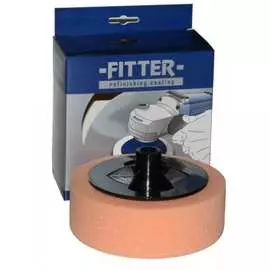 Универсальный полировальный круг FITTER