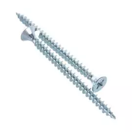 Универсальный потайной шуруп МЕТИЗНЫЙ ДВОР 4,5x60 (10 шт.) 4690441019189