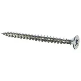Универсальный потайной шуруп МЕТИЗНЫЙ ДВОР 4,5x50 (12 шт.) 4690441019172