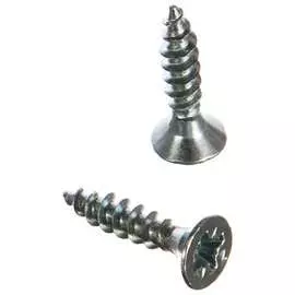 Универсальный потайной шуруп МЕТИЗНЫЙ ДВОР 4,0x20 (30 шт.) 4690441019011