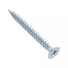 Универсальный потайной шуруп МЕТИЗНЫЙ ДВОР 4,0x40 (20 шт.) 4690441019059