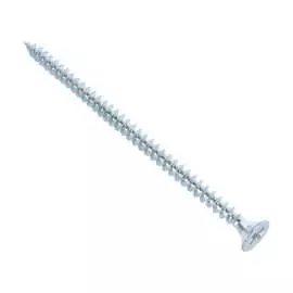 Универсальный потайной шуруп МЕТИЗНЫЙ ДВОР 5,0x90 (5 шт.) 4690441019301