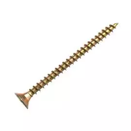 Универсальный потайной шуруп МЕТИЗНЫЙ ДВОР 3,5x45 (20 шт.) 4690441018601