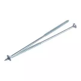 Универсальный потайной шуруп МЕТИЗНЫЙ ДВОР 6,0x160 (2 шт.) 4690441019431