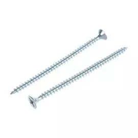 Универсальный потайной шуруп МЕТИЗНЫЙ ДВОР 4,0x70 (10 шт.) 4690441019097