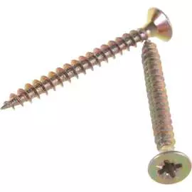 Универсальный потайной шуруп МЕТИЗНЫЙ ДВОР 4,5x45 (13 шт.) 4690441018670