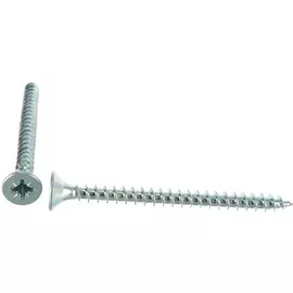 Универсальный потайной шуруп МЕТИЗНЫЙ ДВОР 5,0x60 (8 шт.) 4690441019271