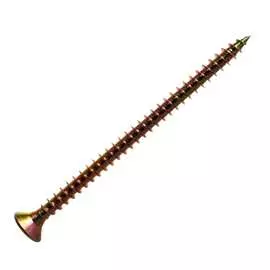 Универсальный потайной шуруп МЕТИЗНЫЙ ДВОР 4,5x70 (8 шт.) 4607173900920