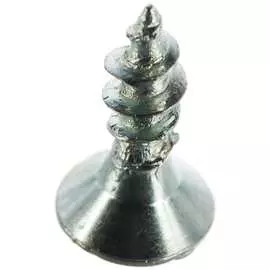 Универсальный потайной шуруп МЕТИЗНЫЙ ДВОР 3,5x12 (45 шт.) 4690441018908