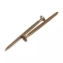 Универсальный потайной шуруп МЕТИЗНЫЙ ДВОР 5,0x70 (7 шт.) 4607173900968