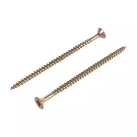Универсальный потайной шуруп МЕТИЗНЫЙ ДВОР 4,0x70 (10 шт.) 4607173900876