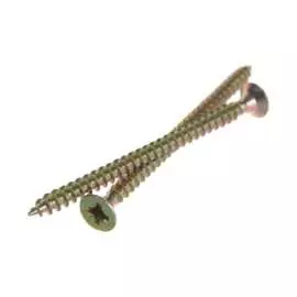 Универсальный потайной шуруп МЕТИЗНЫЙ ДВОР 4,0x60 (12 шт.) 4607173900869