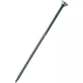 Универсальный потайной шуруп МЕТИЗНЫЙ ДВОР 5,0x100 (4 шт.) 4690441019318