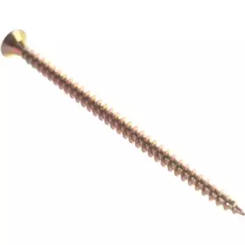 Универсальный потайной шуруп МЕТИЗНЫЙ ДВОР 4,0x70 (250 шт.) 4607159063328