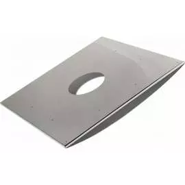 Универсальный потолочный лист ТЕПЛОВиСУХОВ