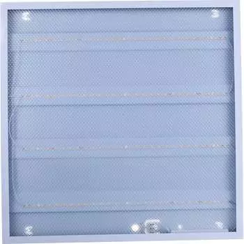 Универсальный потолочный светодиодный светильник Volpe ULP-Q105 UL-00005862