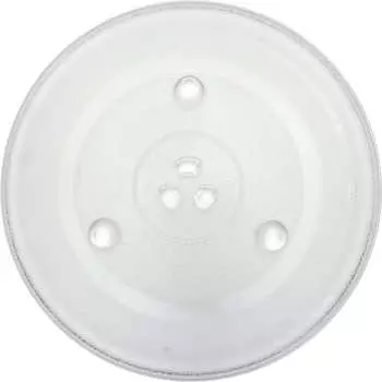 Универсальный поворотный стол-тарелка для СВЧ Eurokitchen N-13