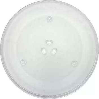 Универсальный поворотный стол-тарелка для СВЧ Eurokitchen N-14