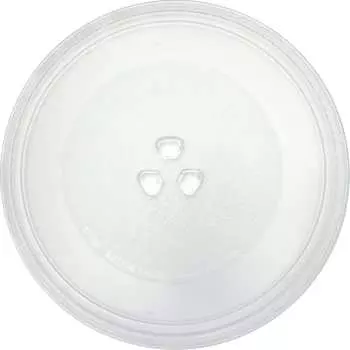 Универсальный поворотный стол-тарелка для СВЧ Eurokitchen N-10