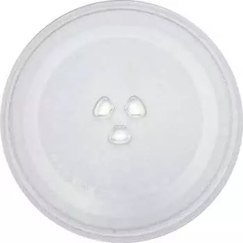 Универсальный поворотный стол-тарелка для СВЧ Eurokitchen N-06