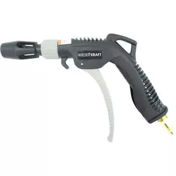 Универсальный продувочный пистолет WIEDERKRAFT WDK-29210