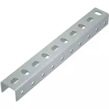 Универсальный профиль Система КМ UP400