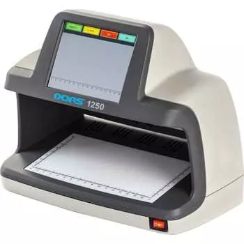 Универсальный просмотровый детектор DORS 1250 Standard FRZ-044870