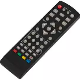 Универсальный пульт дистанционного управления для DVB-T2+TV REXANT 38-0012
