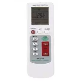 Универсальный пульт для кондиционеров REXANT RX-100AII 38-0101