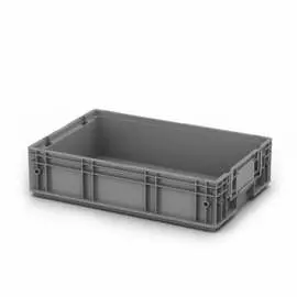Универсальный ящик Пластик система 6147 12.504F.91