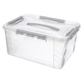 Универсальный ящик для хранения Econova