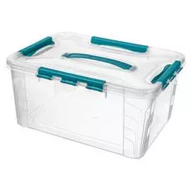 Универсальный контейнер для хранения Econova Grand Box 433200402