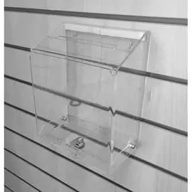 Универсальный ящик для пожертвований Megaposm КН 20023