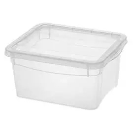 Универсальный контейнер Econova Кристалл 431249101