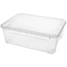 Универсальный контейнер Econova Кристалл 431265901