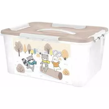 Универсальный ящик Пластишка Пластишка 431325116