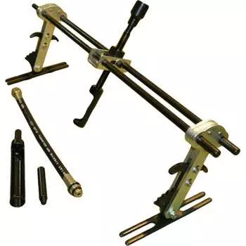 Универсальный рассухариватель клапанов Car-tool CT-C4040