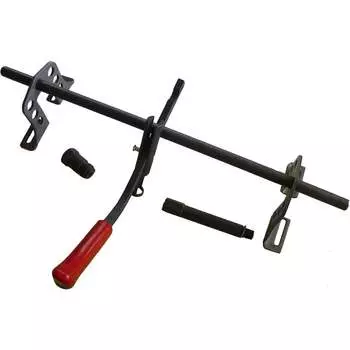 Универсальный рассухариватель клапанов Станкоимпорт