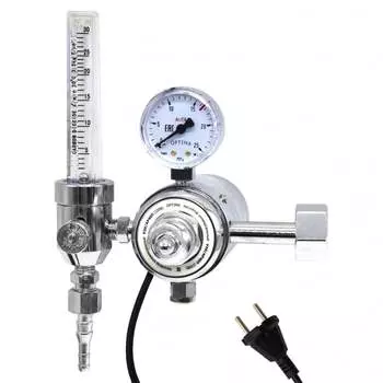 Универсальный регулятор Оберон N4221