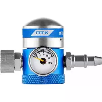 Универсальный регулятор расхода газа ПТК Оптимизатор РО-1 МИНИ 00000038768