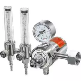 Универсальный регулятор расхода газа Сварог