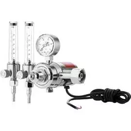 Универсальный регулятор расхода газа Сварог