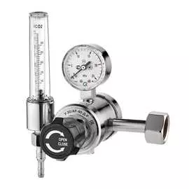 Универсальный регулятор расхода газа Сварог