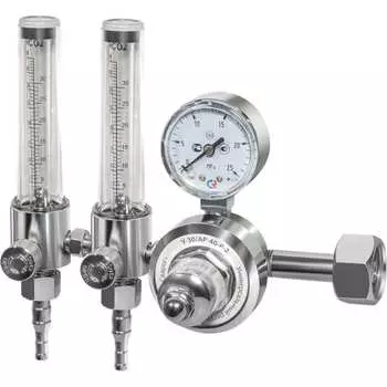 Универсальный регулятор расхода газа Сварог У-30/АР-40-Р-2 (ArR-198A) 100081