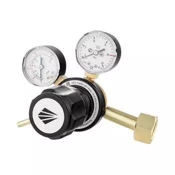 Универсальный регулятор расхода газа Сварог