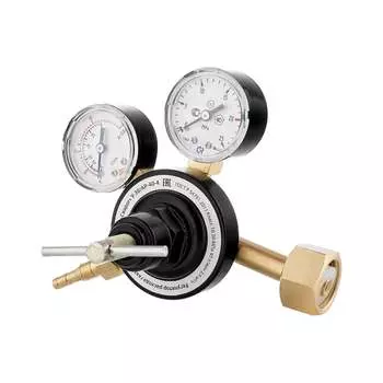 Универсальный регулятор расхода газа Сварог У-30/АР-40-4 (2872633000) 100156