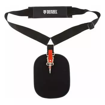 Универсальный ремень для триммера Denzel 96368