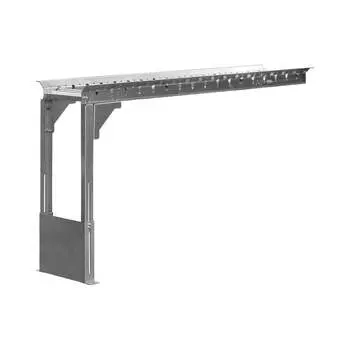 Универсальный рольганг Stalex Z 300 102116