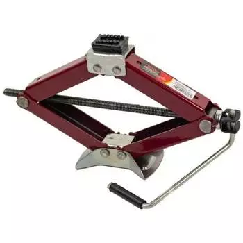 Универсальный ромбический винтовой домкрат GARDE